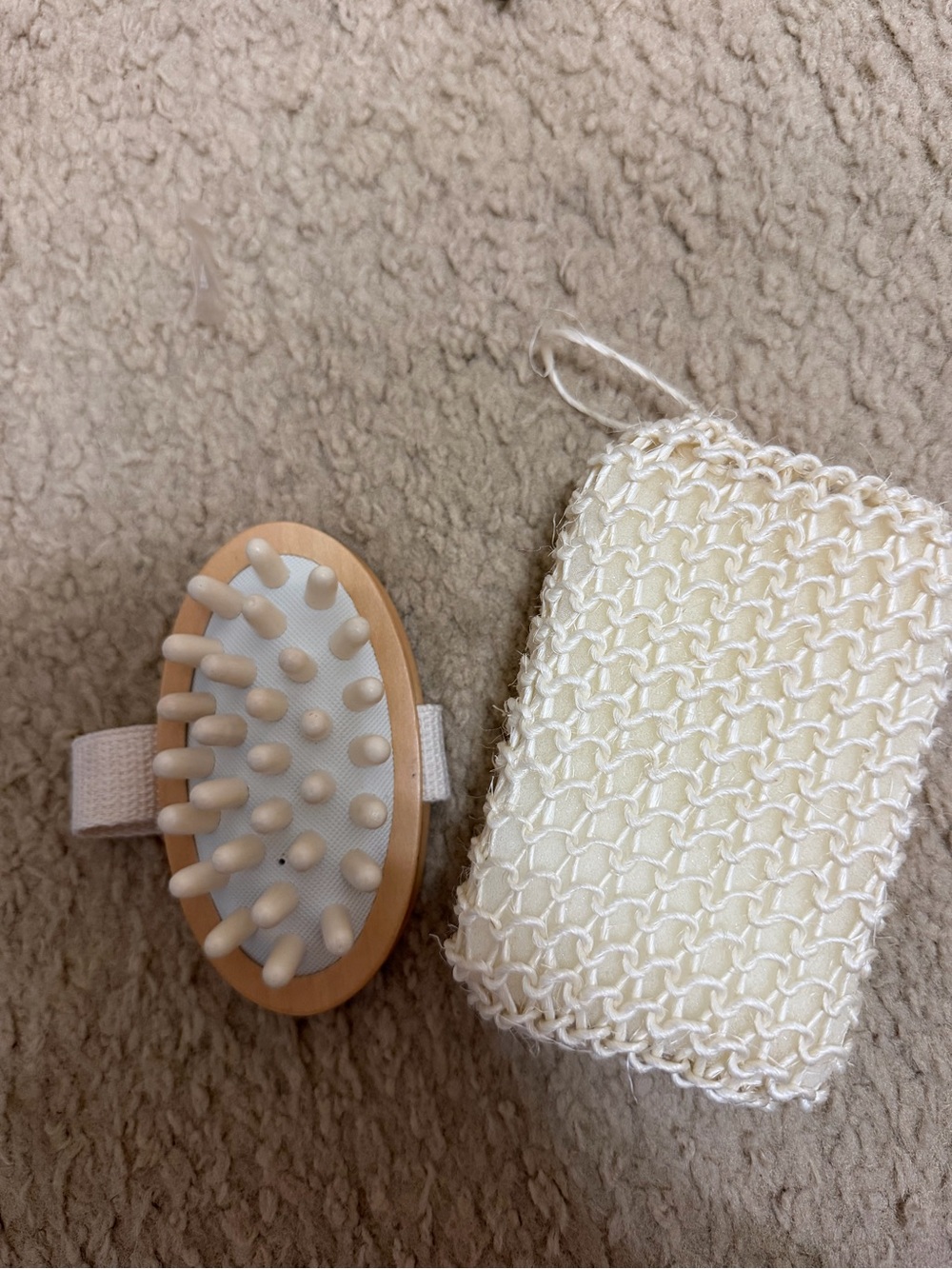 bathcare set